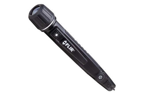 Imagen Comprobador de voltaje VP52