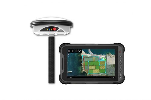 Imagen Pack GG04 Plus y Tablet Zeno Tab 2