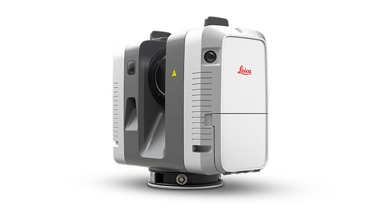 Leica Geosystems