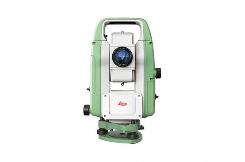 Imagen Estación Total Leica Flexline TS03