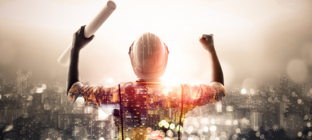 Técnico en topografía