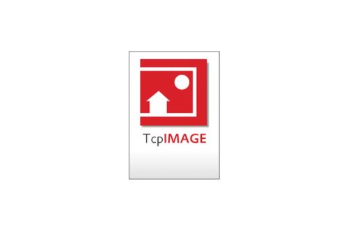 Imagen Software de operación de imágenes TCP IMAGE V2 Aplitop