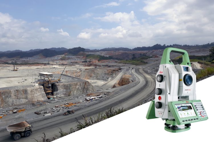 geomos-leica-tm50-cobre-panama-mina-abierta