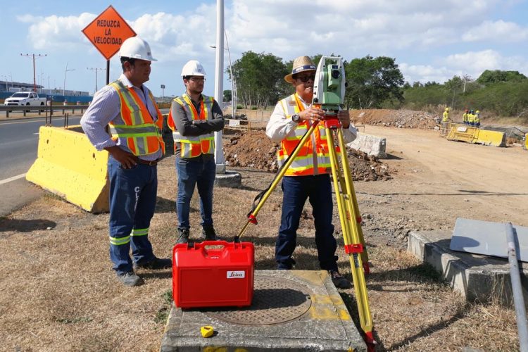 red-geodesica-metro-panama