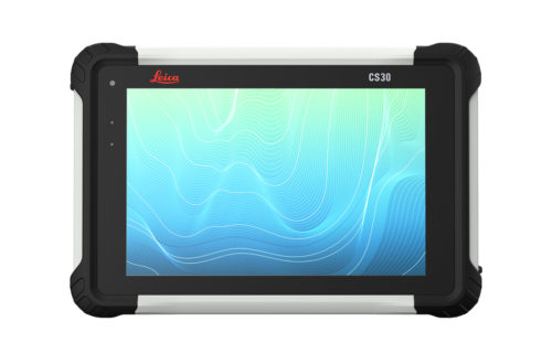 Imagen Controladora Leica CS30