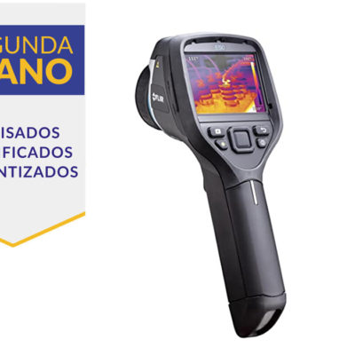 flir-e50-segunda-mano