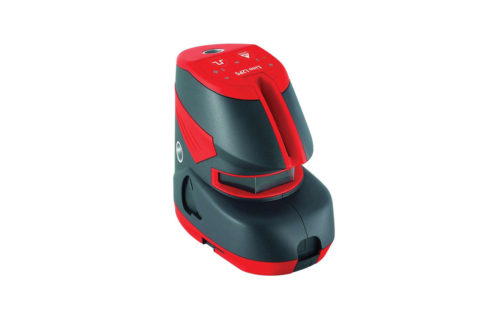 Imagen Nivel Leica Lino L2P5