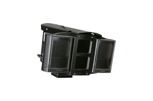 Imagen Cámara 3G de monitoreo FlatMesh de Senceive