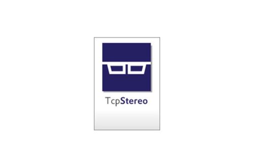 Imagen TCP STEREO V2. Software de restitución vectorial estereoscópica Aplitop
