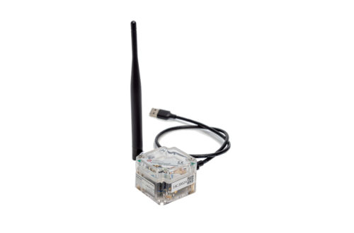 Imagen Puerta de enlace SmartGateway Mini WiSenMeshWAN