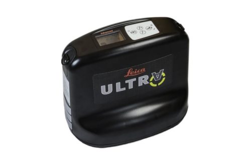 Imagen Transmisor Leica ULTRA – 12 vatios