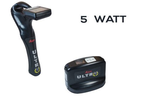 Imagen Pack: Localizador ULTRA Advanced con transmisor 5 watt