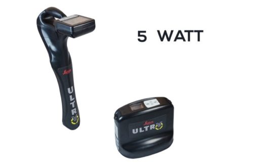 Imagen Pack: Localizador ULTRA Standard con transmisor 5 watt