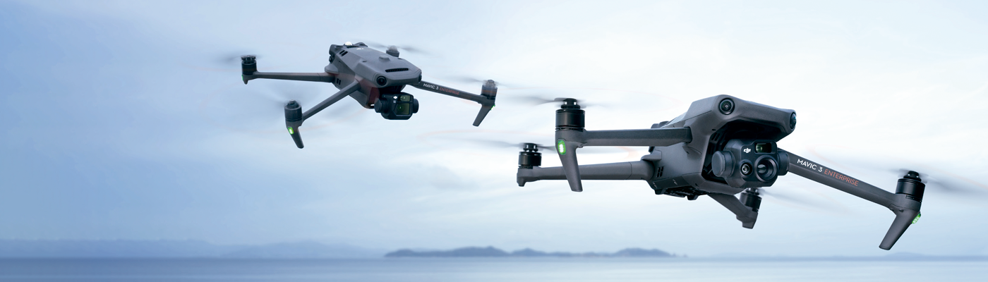 MAVIC 3 ENTERPRISE