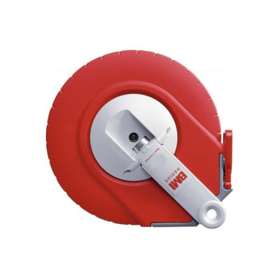 CINTA METRICA BMI-ISOLAN DE 30 M