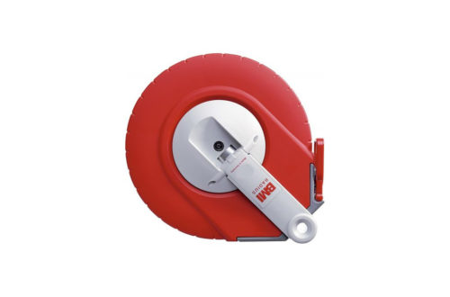 Imagen Cinta medida 30mx13mm fibra de vidrio BMI