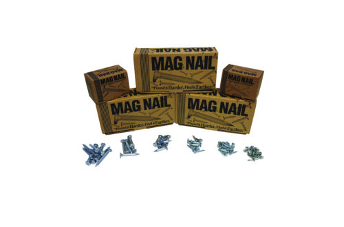 Imagen Clavos MagNail – 2 x 1/4 pulgadas