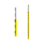 Mira de Nivelación Serie CR de 5 m seco