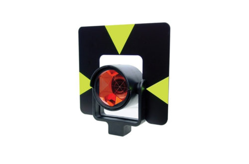 Imagen Pack Prisma circular + portaprisma + señal de puntería