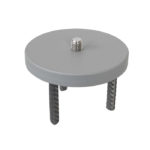 Placa Base para Columna 2072-52 -seco