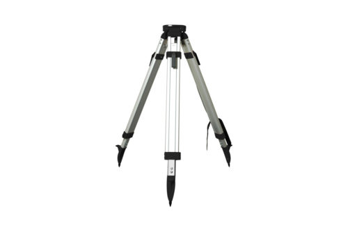 Imagen Trípode de aluminio con abrazadera de liberación rápida SECO