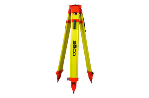 Imagen Trípode de doble bloqueo SECO