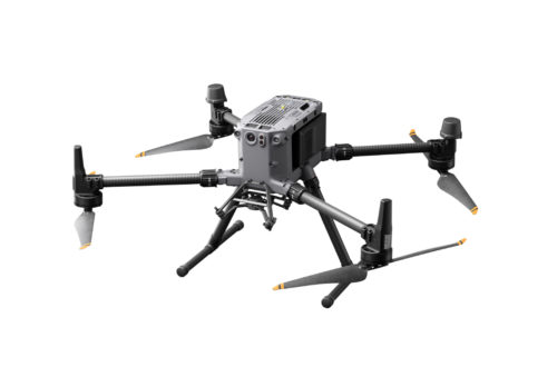 Imagen Dron DJI Matrice 350 RTK