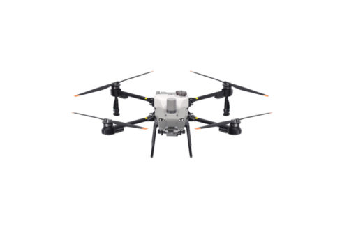 Imagen DJI AGRAS T25. Dron pulverizador para agricultura de precisión