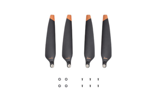 Imagen Hélices Matrice 30 series DJI gran altitud 1676 (Pareja) CCW, CW