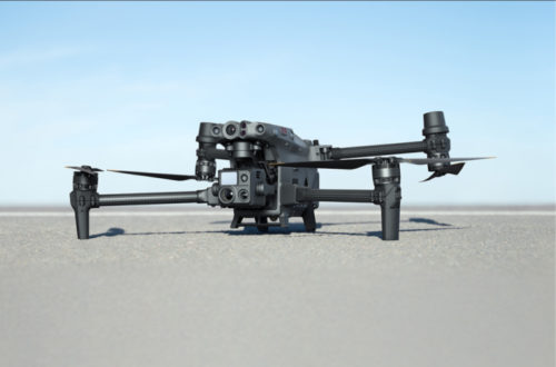 Imagen DJI Matrice 30