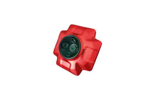 Imagen Cámara económica profesional para dron SHARE 102S Pro V2