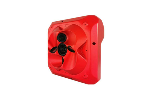 Imagen Cámara profesional para dron SHARE 202S Series