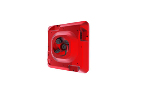 Imagen Cámara de prospección aérea SHARE 303S Pro