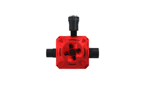 Imagen Cámara profesional para dron SHARE PSDK 102S V3