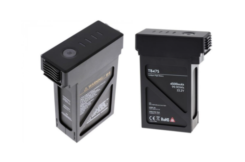 Imagen Batería DJI para Matrice serie 600 TB