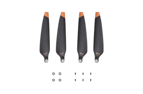 Imagen Hélices Matrice 30 series DJI gran altitud 1676 (Pareja) CCW, CW