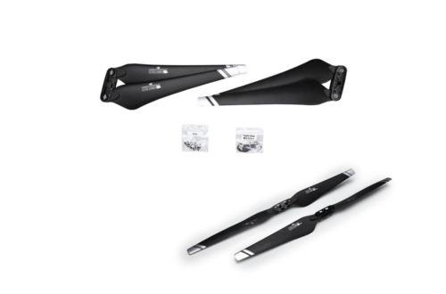 Imagen Serie Matrice 600 Hélices Plegables