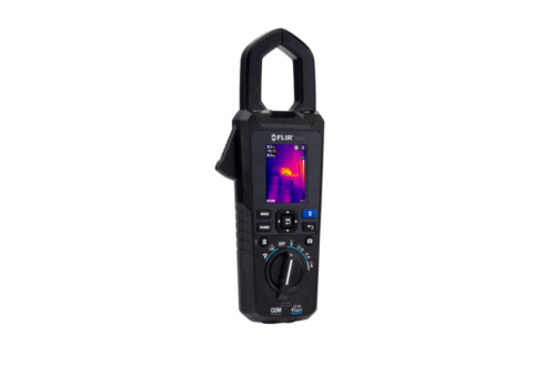 Imagen Medidor de tenaza FLIR CM275