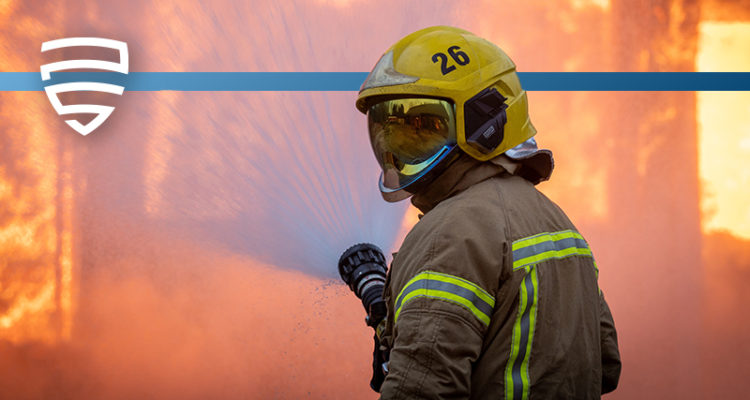 Investigación avanzada de incendios y explosiones