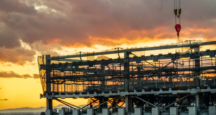 Construcción e Infraestructura