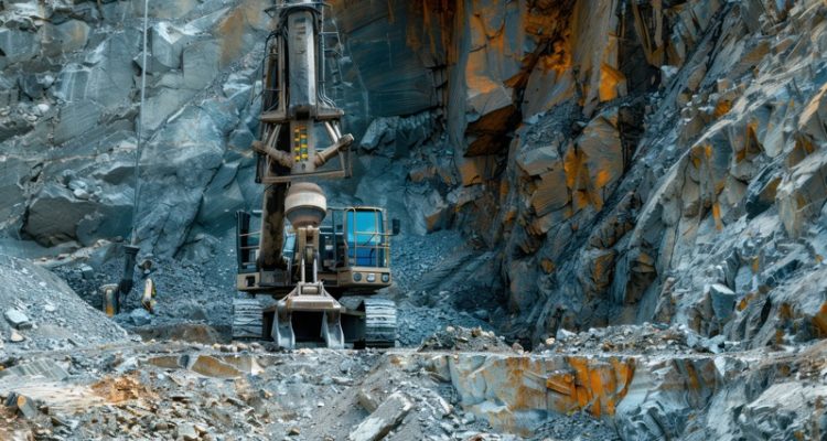 Minería y Extracción