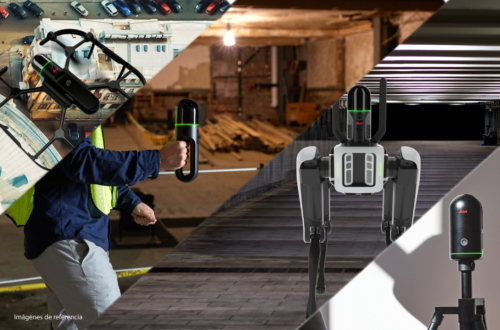 Imagen Equipo Reacondicionado de fábrica Leica Geosystems